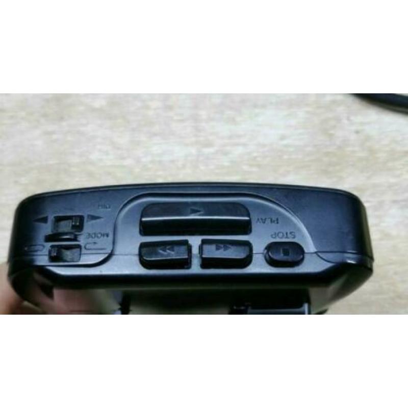 Sony walkman WM-EX314