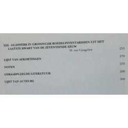 Groningen Kattendiep Deurgraven