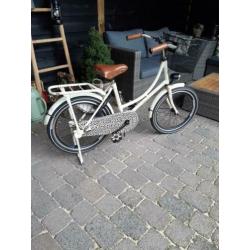 Popal meisjesfiets 20 inch