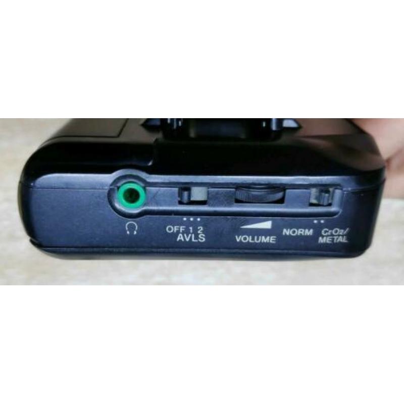 Sony walkman WM-EX314