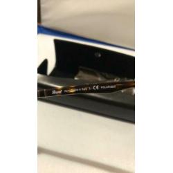 Zgan originele Persol zonnebril met originele koker