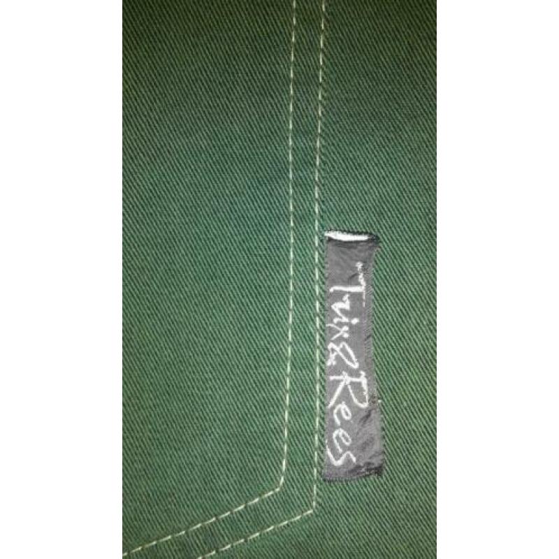 Trix en Rees broek