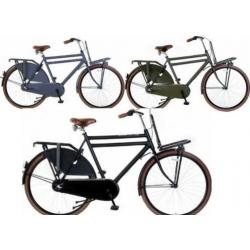 28 inch+KOrting,Gratis leveren,21,3,6,7,8 versnelling, 49,54