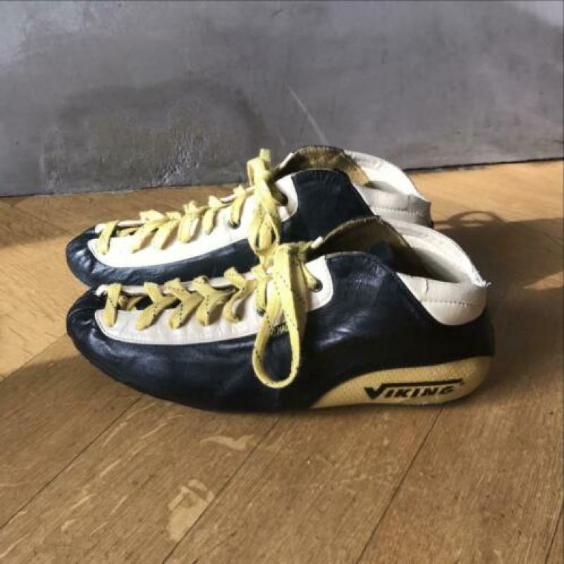 Viking Gold Thermoplastische schoenen (maat 44)