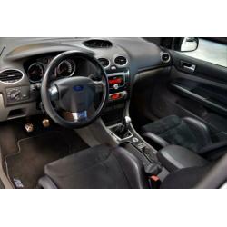 Ford Focus 2.5 *RS* Nieuwstaat!|45000km!|White|Recaro|Dealer