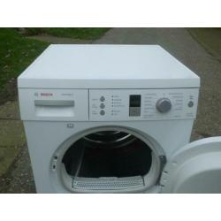 Mooie en goede BOSCH WTW84360 Warmtepompdroger aangeboden