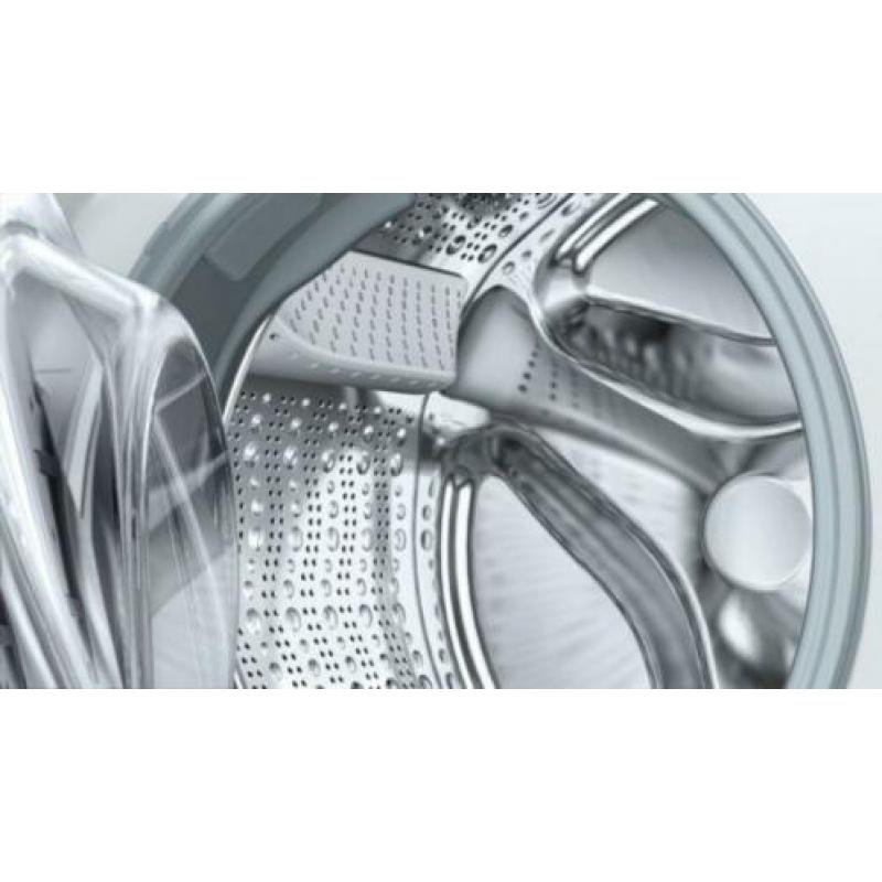 Bosch WAT28493NL Exclusiv wasmachine 8 kg VAN 699 NU 599