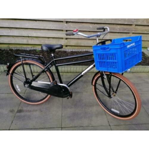 Popal Jongen fiets 26inch.