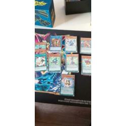 2016 yu gi oh kaarten deel 2