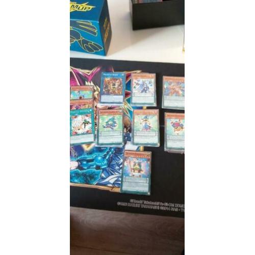2016 yu gi oh kaarten deel 2