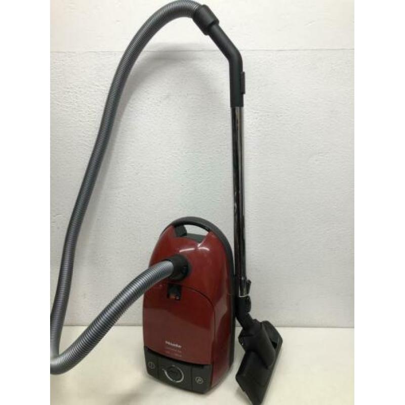 Miele S380 - Electronic 1800w Stofzuiger + Garantie!