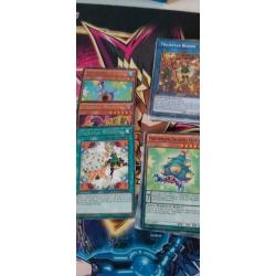 2016 yu gi oh kaarten deel 2