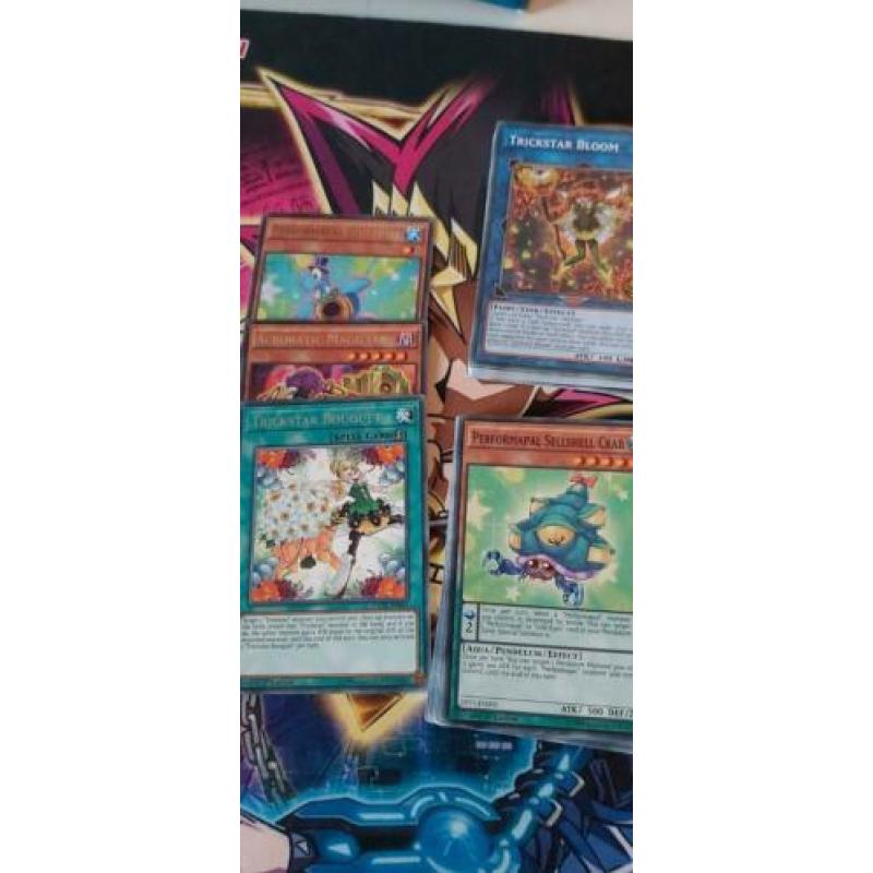 2016 yu gi oh kaarten deel 2