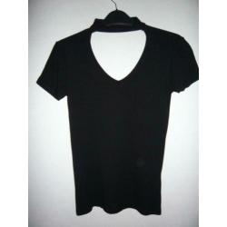 2 t shirts maat S