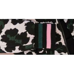 Bomberjack panterprint Eksept XS