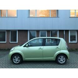 Daihatsu Sirion 2 1.0-12V APK 3-2021/RIJDT SUPER/1e EIGENAAR