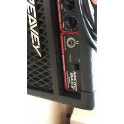 Peavey basversterker