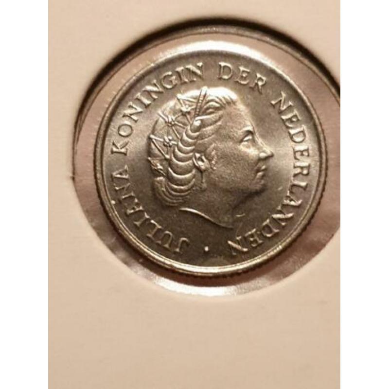 10 dubbeltjes waarvan 5 uit fdc set (83)