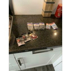 mooi noorwegen / big game haken pakket