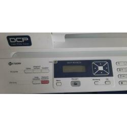 Brother DPC 9010 CN copier printer scanner
