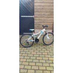 mountainbike Marlin Puzzle 24 inch