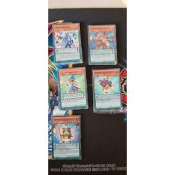 2016 yu gi oh kaarten deel 2