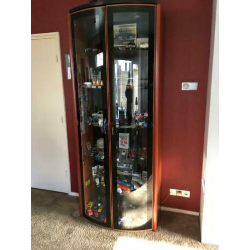 Hülsta Vitrine en overige kasten