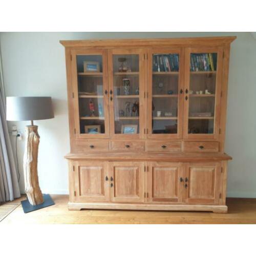 Buffetkast teak