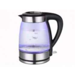Design waterkoker LED en RVS, NIEUW, Grafner