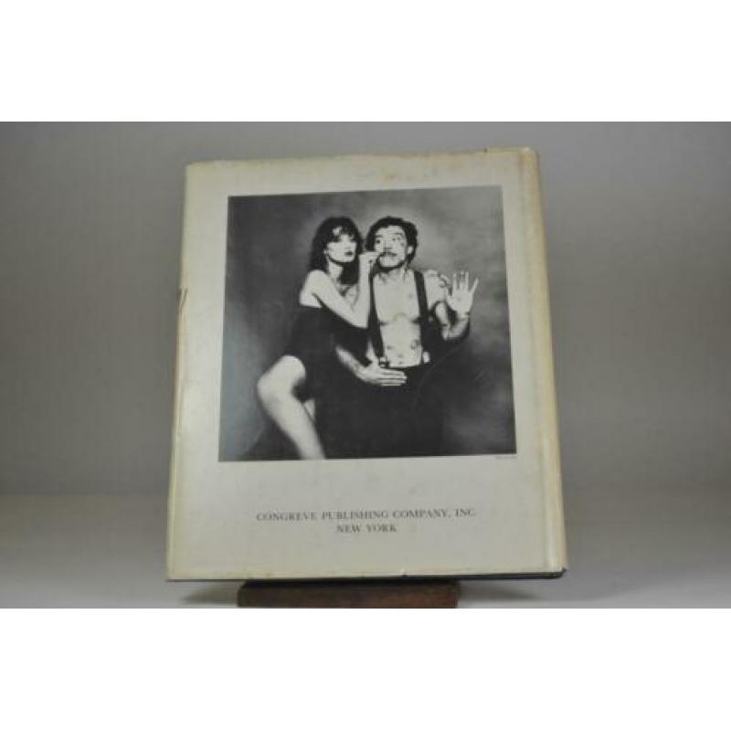 Antonio Lopez, Antonio’s Girls, 1982, eerste editie
