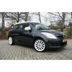 Suzuki Swift 1.2 Black & White | Airco | LMV | El. ramen | M