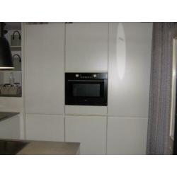 Te koop keuken incl alle apparatuur!!! super voor beginners!