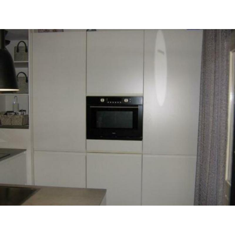 Te koop keuken incl alle apparatuur!!! super voor beginners!