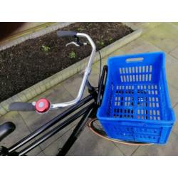 Popal Jongen fiets 26inch.