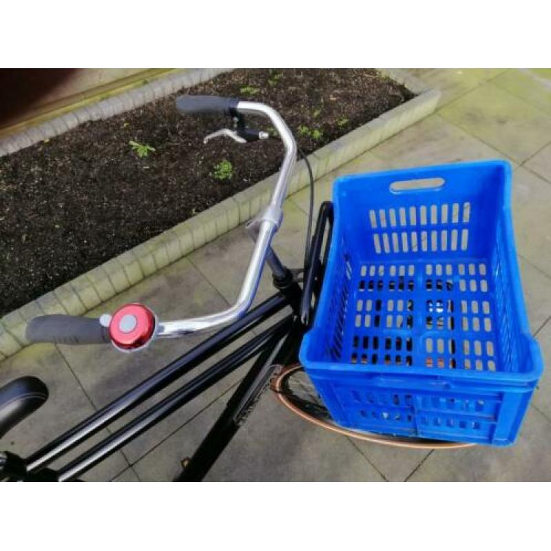 Popal Jongen fiets 26inch.