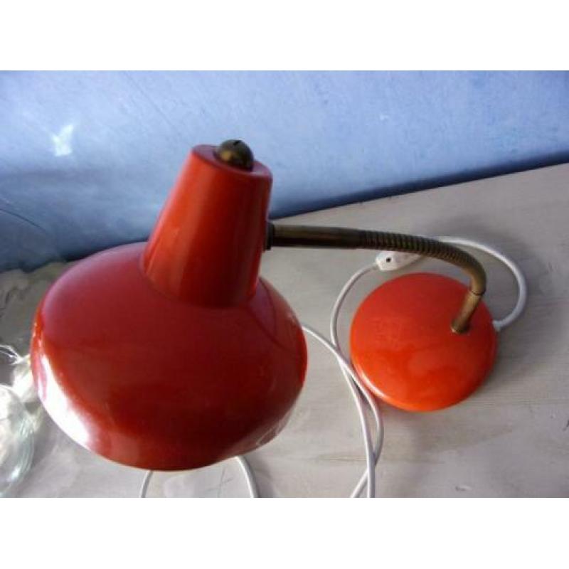 RETRO lamp