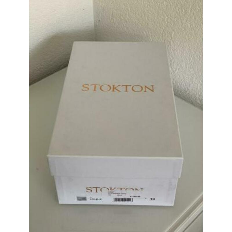 Stokton sneakers maat 39