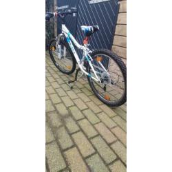 mountainbike Marlin Puzzle 24 inch