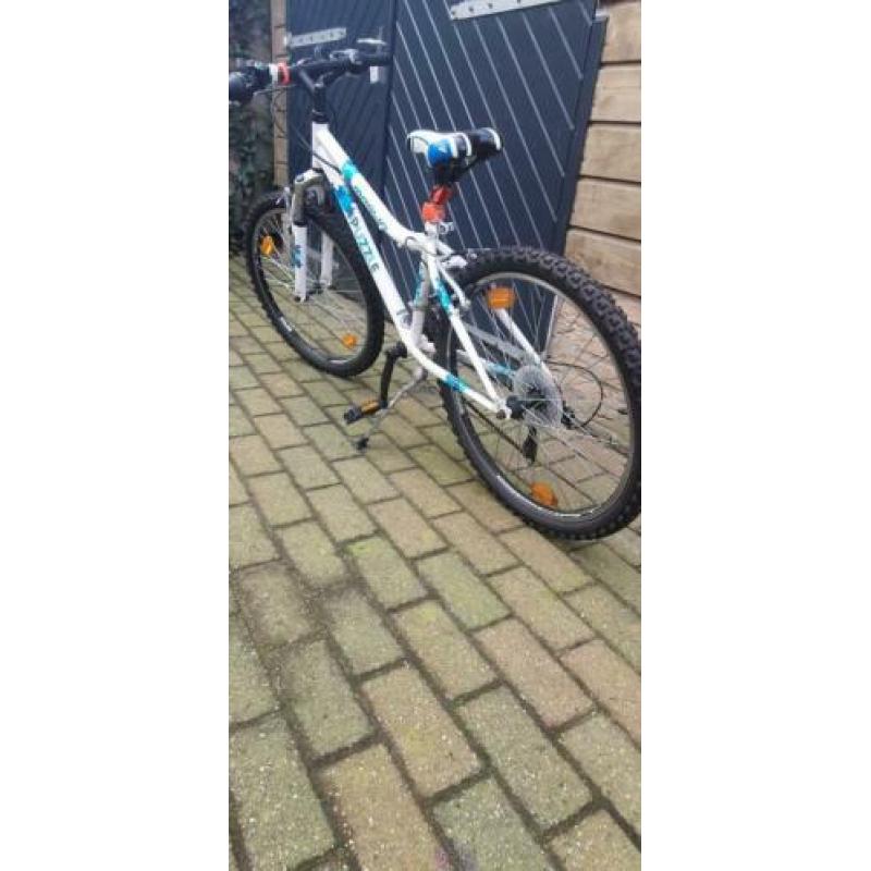 mountainbike Marlin Puzzle 24 inch