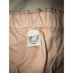 Jeanspak voor vrouwen