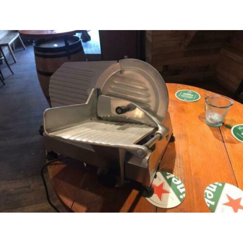Snijmachine