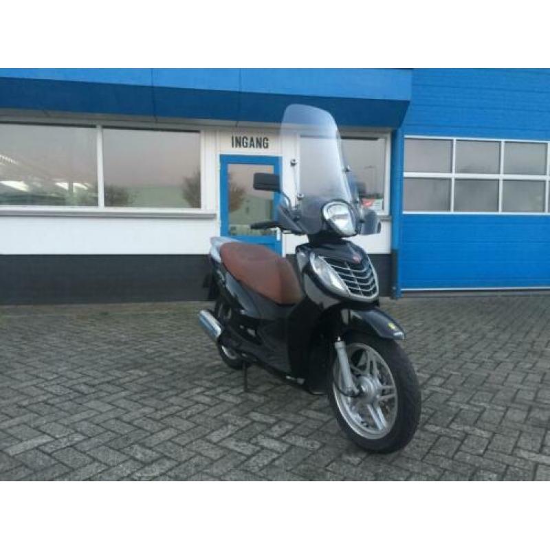 Malaguti centro 160cc te koop in onderdelen 160 - 150 rotax