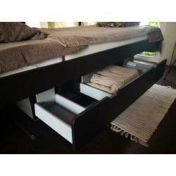 Exclusieve Wellnessbank behandelstoel massagetafel beauty
