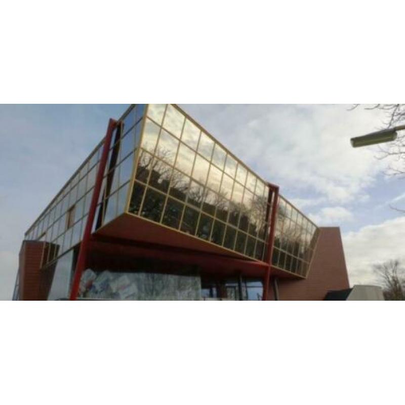 Huurwoning