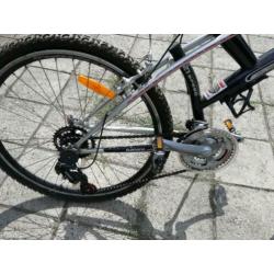 Mountainbike 12 versnellingen