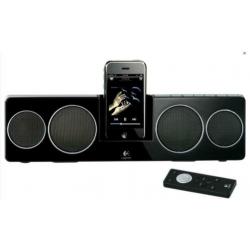 Logitech Pure-Fi Anywhere 2-luidspreker dockstation