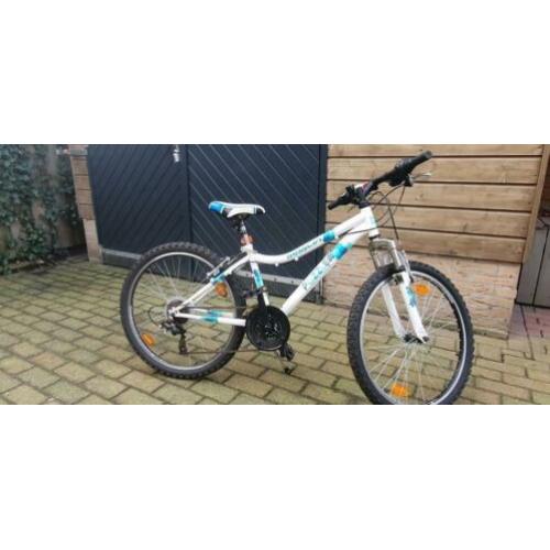 mountainbike Marlin Puzzle 24 inch
