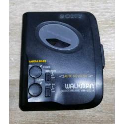 Sony walkman WM-EX314