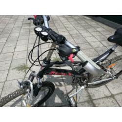 Mountainbike 12 versnellingen