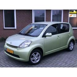 Daihatsu Sirion 2 1.0-12V APK 3-2021/RIJDT SUPER/1e EIGENAAR